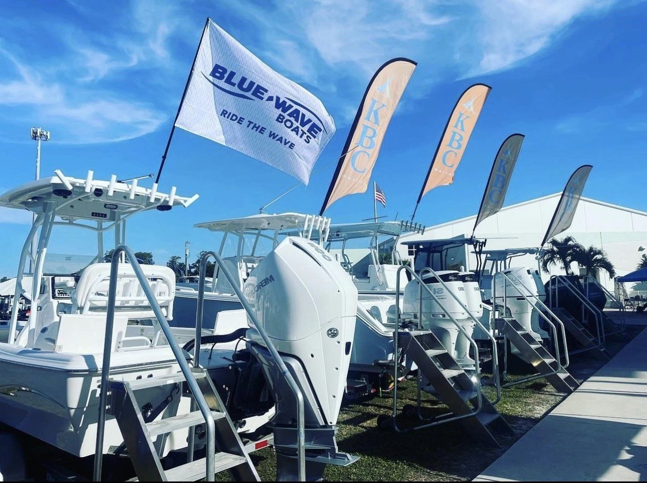Keys Boating Center